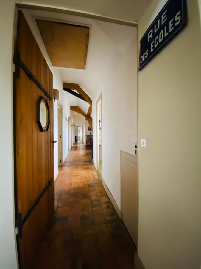 Maison Des Arts フランキュイユ エクステリア 写真
