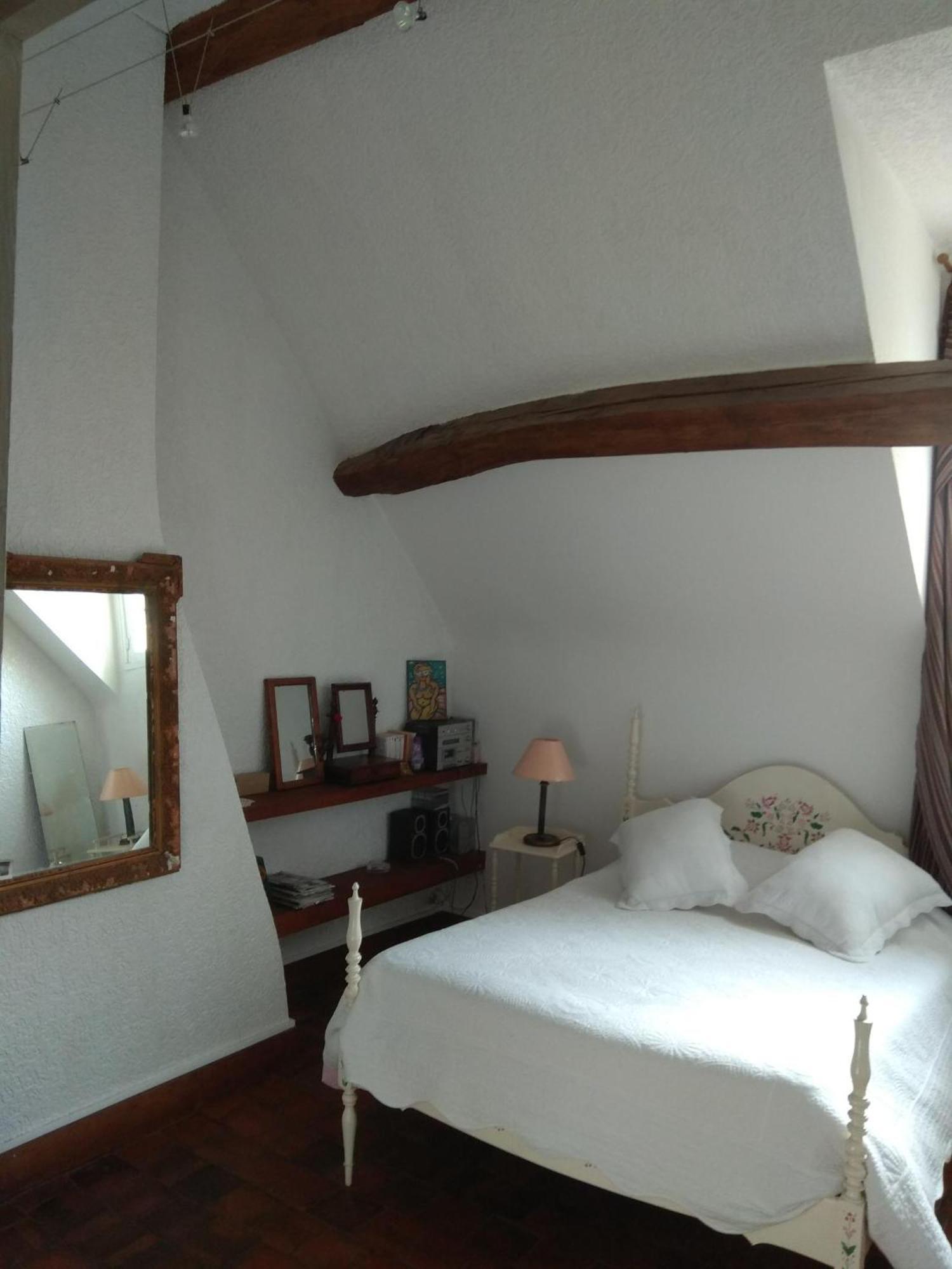 Maison Des Arts フランキュイユ 部屋 写真